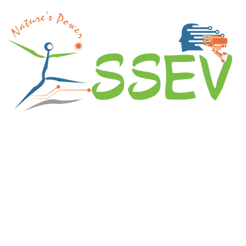 SSEV Logo